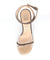 Magalina Glitter Bronzo Transparente 8cm (Regular)