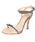 Magalina Glitter Bronzo Transparente 8cm (Regular)