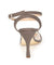Magalina Glitter Bronzo Transparente 8cm (Regular)