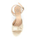 Musidora Laminato Platino Glitter 6cm (Regular to Wide)