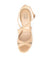 Farah Nappa Beige 7cm Heel (Regular)