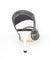 Malaguena Veluto Griggio Argento 7cm (Regular)