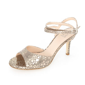 Grace Bollicini Bronzo  7cm (Regular)