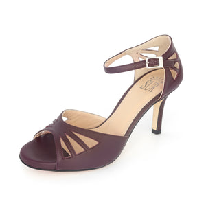 Felicia Nappa Bordo 7cm (Regular)