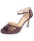 Felicia Nappa Bordo 7cm (Regular)