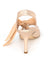 Paloma Laminato Pesca 7cm (Regular)