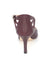 Felicia Nappa Bordo 7cm (Regular)