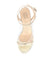 Magalina Glitter Sabbia Transparente 9cm (Regular to Narrow)