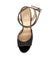 Grace Lurex Cognac 9cm (Regular)
