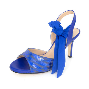 Paloma Azzurro Elettrico 7cm (Regular)