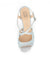 Dita Glitter Cielo 6cm (Regular to Wide)