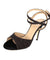 Grace Lurex Cognac 9cm (Regular)