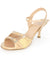 Edith Nude Cangiante 6cm (Regular to Wide) NEW!!