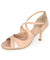 Farah Nappa Nude 6cm Heel (Regular)