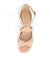 Farah Nappa Nude 6cm Heel (Regular)