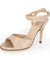 Grace Vernice Nude 9cm (Regular to Narrow)