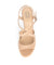 Dita Nappa Beige 6cm (Regular to Wide)