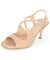 Dita Nappa Beige 6cm (Regular to Wide)