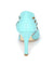Felicia Nappa Tiffany Blue 7cm (Regular)