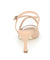 Dita Nappa Beige 6cm (Regular to Wide)