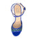 Femme Missoni Azzurro (Regular to Wide)