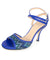 Femme Missoni Azzurro (Regular to Wide)