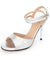 Grace Argento Disco 9cm (Regular)