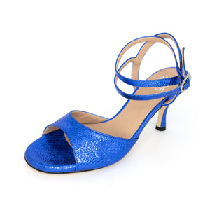 Grace French Blue 6cm (Regular)