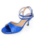 Grace French Blue 6cm (Regular)