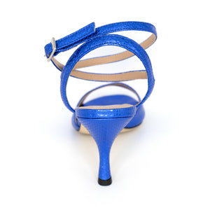 Grace French Blue 6cm (Regular)
