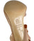 Paloma Vernice Nude 9cm (Regular)