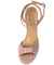 Grace Lurex Rosa 9cm (Regular to Narrow)