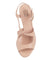 Dita Nappa Nude 7cm (Wide)