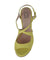 SUR - Dita Nappa Lime 7cm heel (Regular)