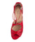 Alba Nappa Rosso 7cm (Regular)