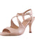 Dita Nappa Nude 6cm heel (Regular)