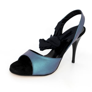 Paloma Nappa Pavone 9cm (Regular)