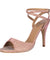 Grace Lurex Rosa 9cm (Regular to Narrow)