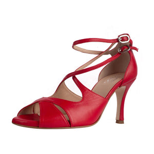 Alba Nappa Rosso 7cm (Regular)