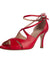 Alba Nappa Rosso 7cm (Regular)