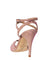 Grace Lurex Rosa 9cm (Regular to Narrow)