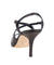 SUR - Dita Nappa Nero 7cm heel (Wide)