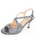 Dita Argento Peltro 6cm (Regular)