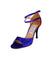 Exclusive Comme il Faut Tango Shoes - Violeta y Raye 8cm