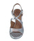 Dita Laminato Argento 7cm (Regular)