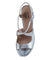 Dita Laminato Argento 7cm (Regular)
