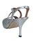 Dita Laminato Argento 7cm (Regular)